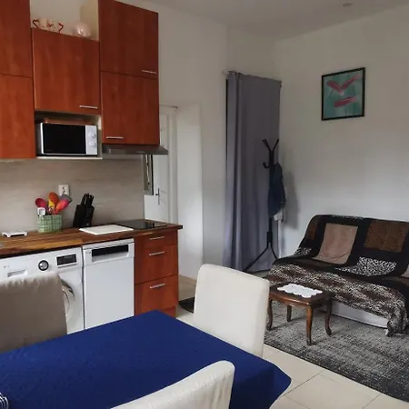 T2 Bord De Et Proche Festival Appartement Cannes