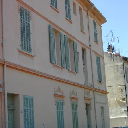 Apartment T2 Bord De Et Proche Festival Cannes