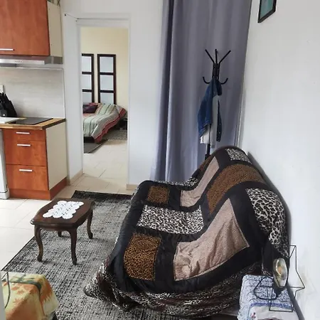 Appartement T2 Bord De Et Proche Festival *