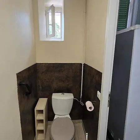 T2 Bord De Et Proche Festival Apartment